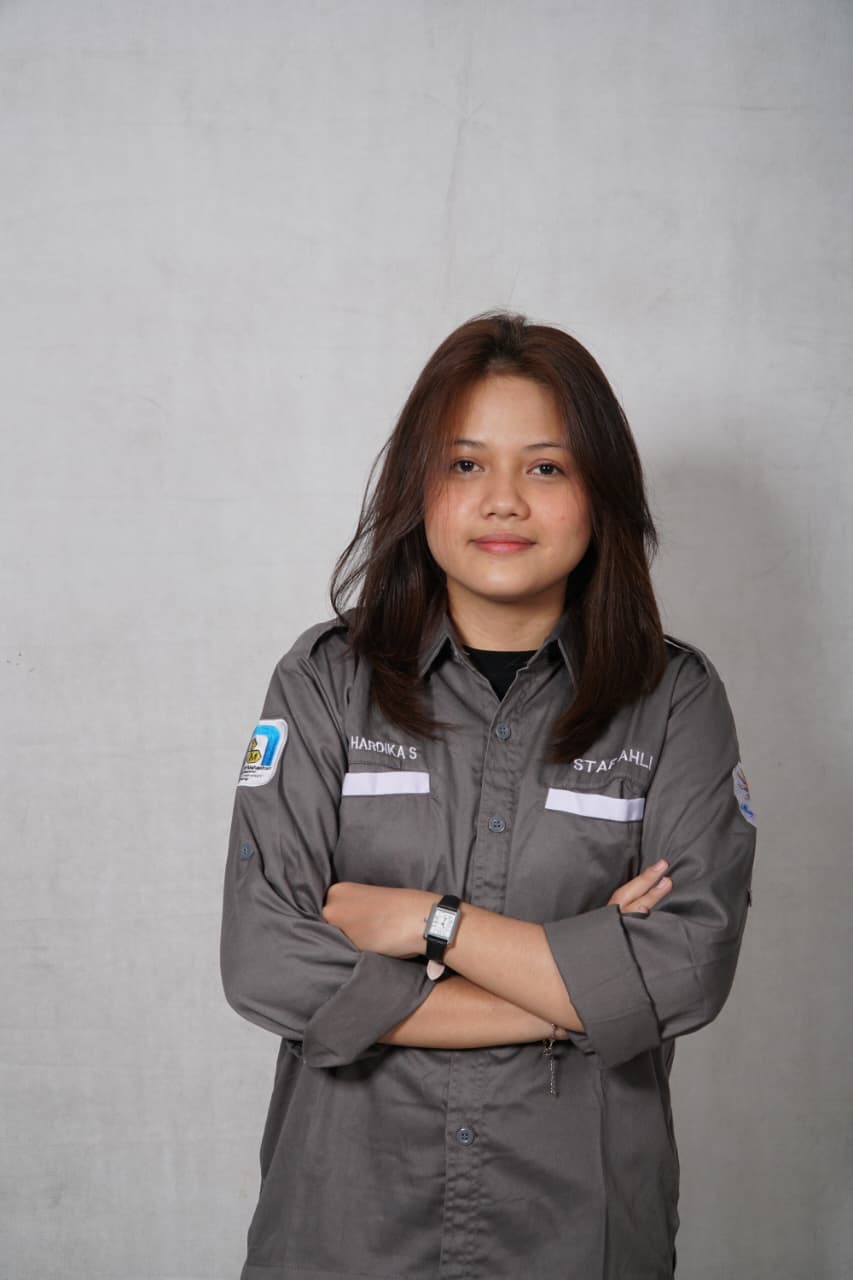 ISA MAHARDIKA SADINO